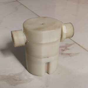 FLOAT VLAVE UPVC ANWER