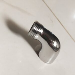 CP MF 1/2 BRASS