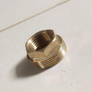 WASHING MACHINE BUSH MF 1/2X1''/WMB