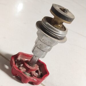 MORA/SPINDLE GATE WALL/VALVE 32MM POPULAR