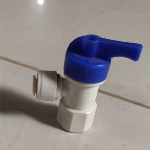 RO TANK VALVE/FILTER