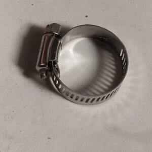 JUBLIE CLUMP/CLAMP 1-1/2