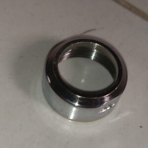 NUT SHOWER ROD/WALL SHOWER