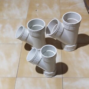 YEE UPVC DURAFLOW