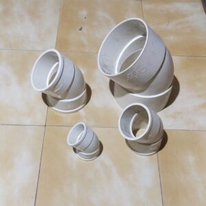ELBOW 45° UPVC POPULAR