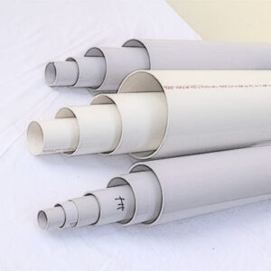 PIPE 1-1/2 D-CLASS UPVC POPULAR 13FT