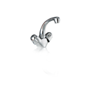 BASIN MIXER PROJECT HEAD FAISAL