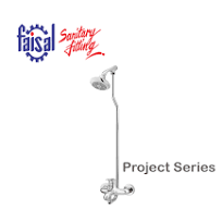 WALL SHOWER PROJECT LEAVER FAISAL 5802/WALL SHOWER PROJ LEAVER