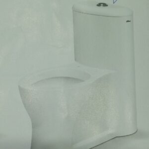 COMMODE/CETO ZIRKON 002 W/O SEAT COVER