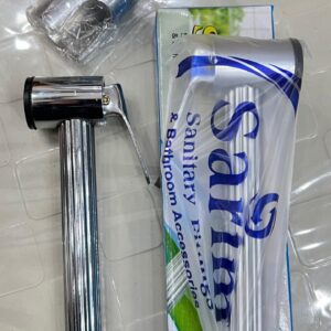 BODY/BADI MUSLIM SHOWER BRASS SARIM