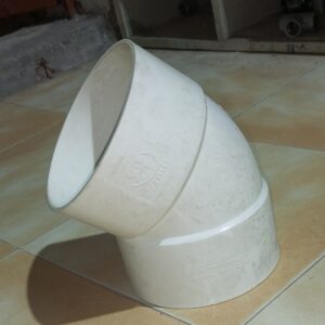 ELBOW 45D 5'' BURJ