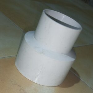 SOCKET 3X2 DURA FIT