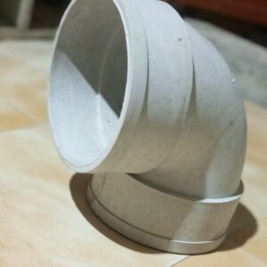 ELBOW 6'' NORMAL/L6 AAM
