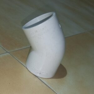 ELBOW 45D 1-1/2 D CLASS SPEED