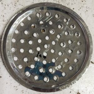 FLOOR WASTE 6''/JALI 6'' AAM