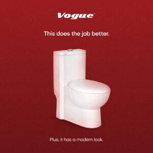 COMMODE VOGUE 888