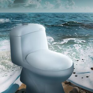COMMODE VOGUE 333