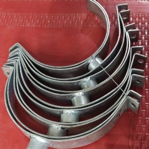 FROOL CLUMP/CLAMP 1X3''