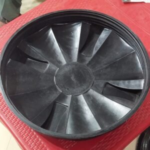 DAKAN WATER TANK 2/18''/DAK 2/18