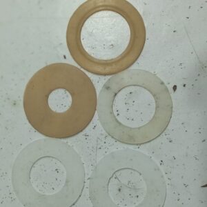 WASHER SAFEN/WASHER COMODE