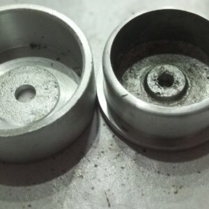 GUTKA 63MM HEATER PPRC