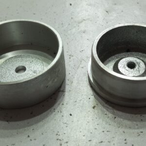 GUTKA 50MM HEATER PPRC