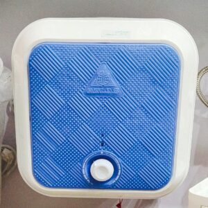 GEYSER ELECTRIC 15LTR ATLAS SQUARE