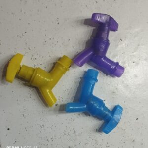 PVC BIBCOCK ABT/1