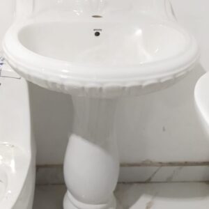 WASH BASIN CATEGORY B CLASS CHAND