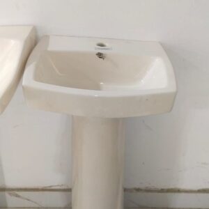 WASH BASIN CATEGORY B CLASS CHAND