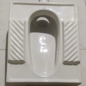 FLUSH PAN / INDIAN/ WC/CATEGORY B CLASS CHAND