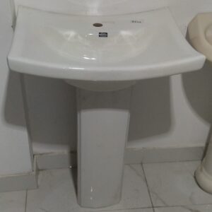 WASH BASIN CATEGORY B CLASS CHAND
