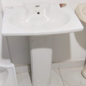 WASH BASIN CATEGORY B CLASS CHAND