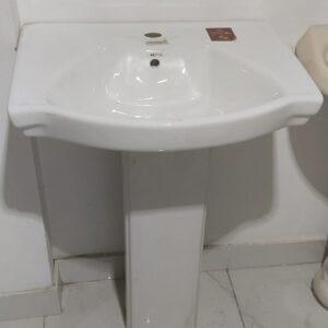 WASH BASIN CATEGORY B CLASS CHAND