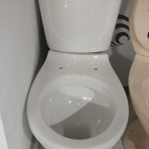 COMMODE/CETO IFO B CLASS W/O SEAT COVER CHAND