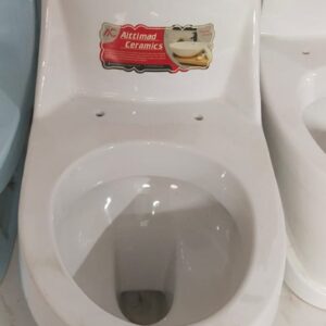 COMMODE/CETO B CLASS W/O SEAT COVER CHAND