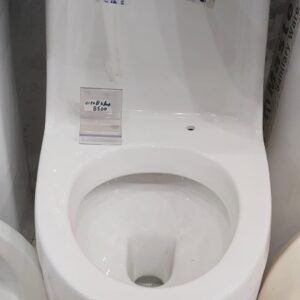 COMMODE/CETO B CLASS W/O SEAT COVER CHAND