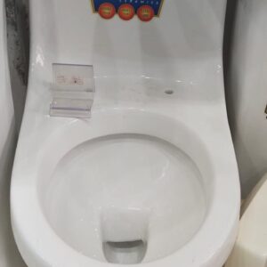 COMMODE/CETO B CLASS W/O SEAT COVER CHAND