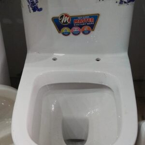 COMMODE/CETO B CLASS W/O SEAT COVER CHAND
