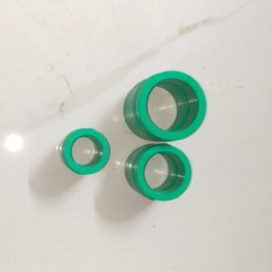 SOCKET PPRC DURAFLOW