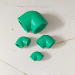 ELBOW PPRC DURAFLOW