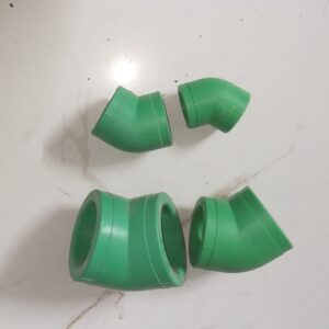 ELBOW 45D PPRC DURAFLOW
