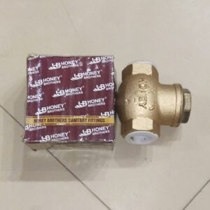 NO RETURN VALVE 3/4 HONY/NR2