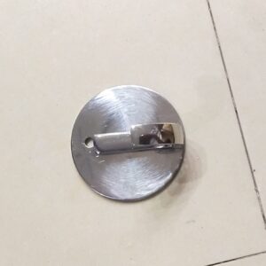 COAT HOOK GRACE GH666