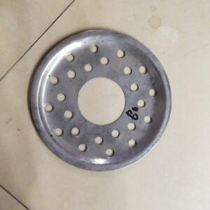 JALI 4'' CENTER HOLE