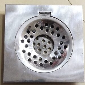 JALI KABZA RADO 6''/FLOOR WASTE