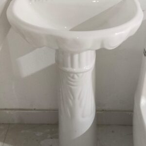 WASH BASIN CATEGORY B CLASS CHAND