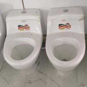 COMMODE/CETO B CLASS W/O SEAT COVER CHAND