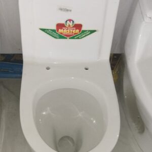 COMMODE/CETO B CLASS W/O SEAT COVER CHAND