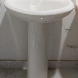 WASH BASIN CATEGORY B CLASS CHAND